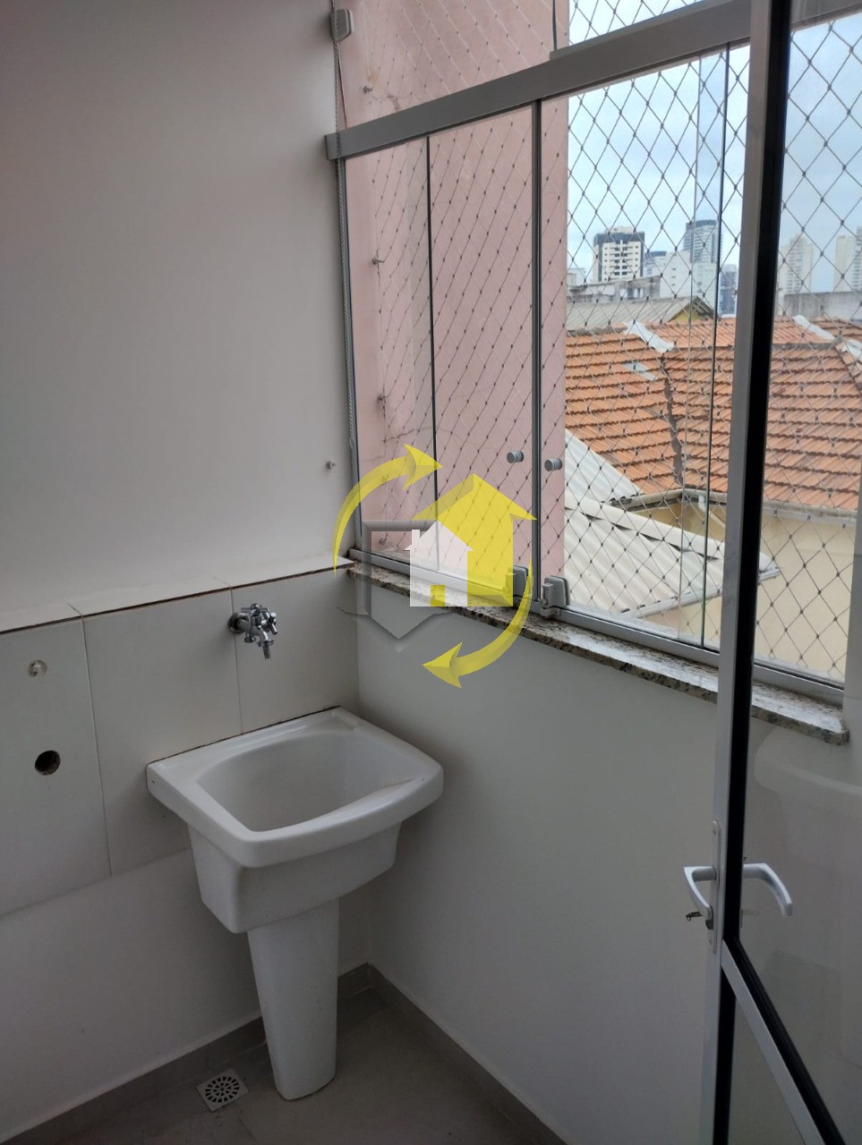 Apartamento para alugar com 2 quartos, 50m² - Foto 8