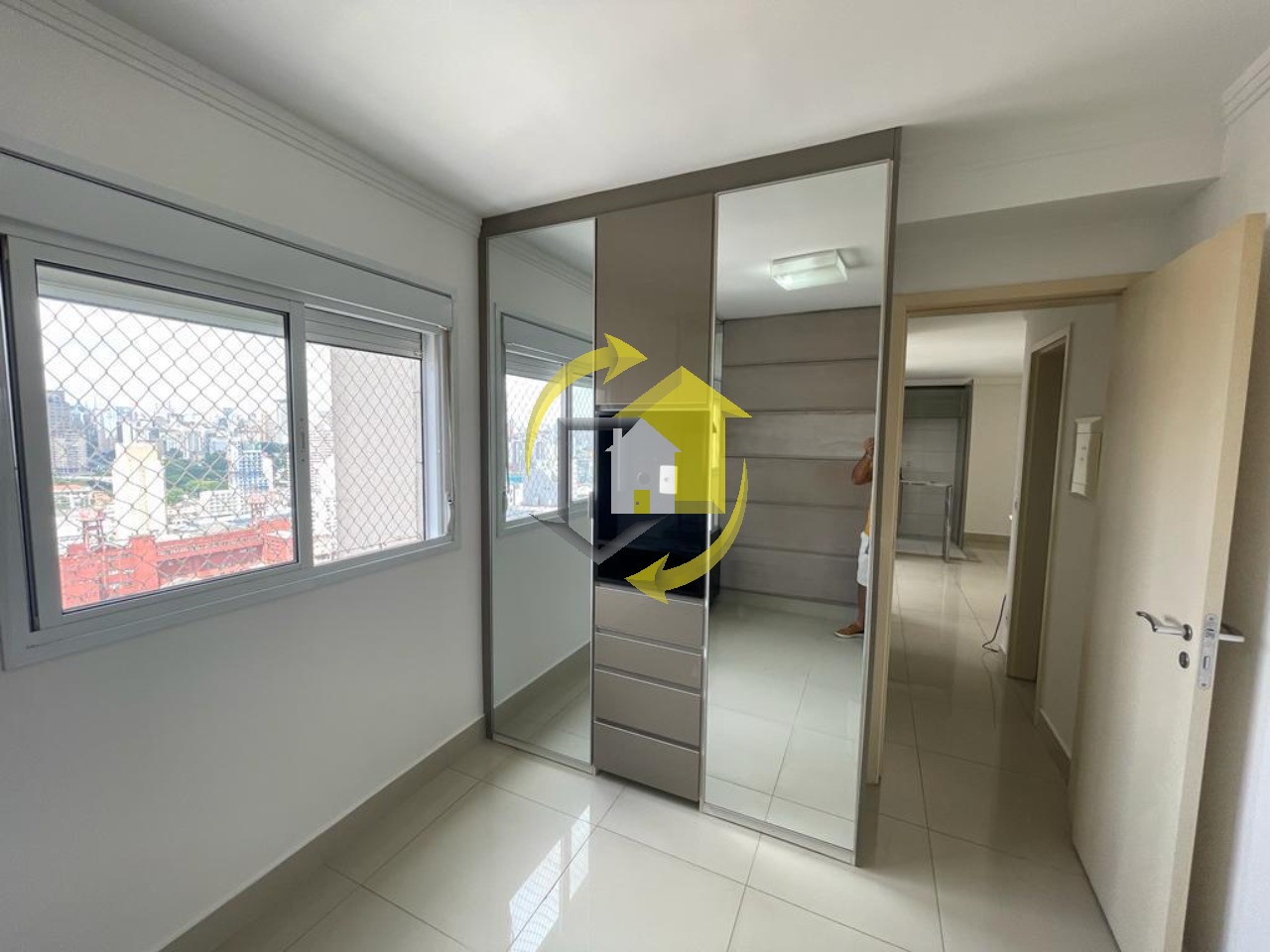 Apartamento à venda com 2 quartos, 56m² - Foto 26