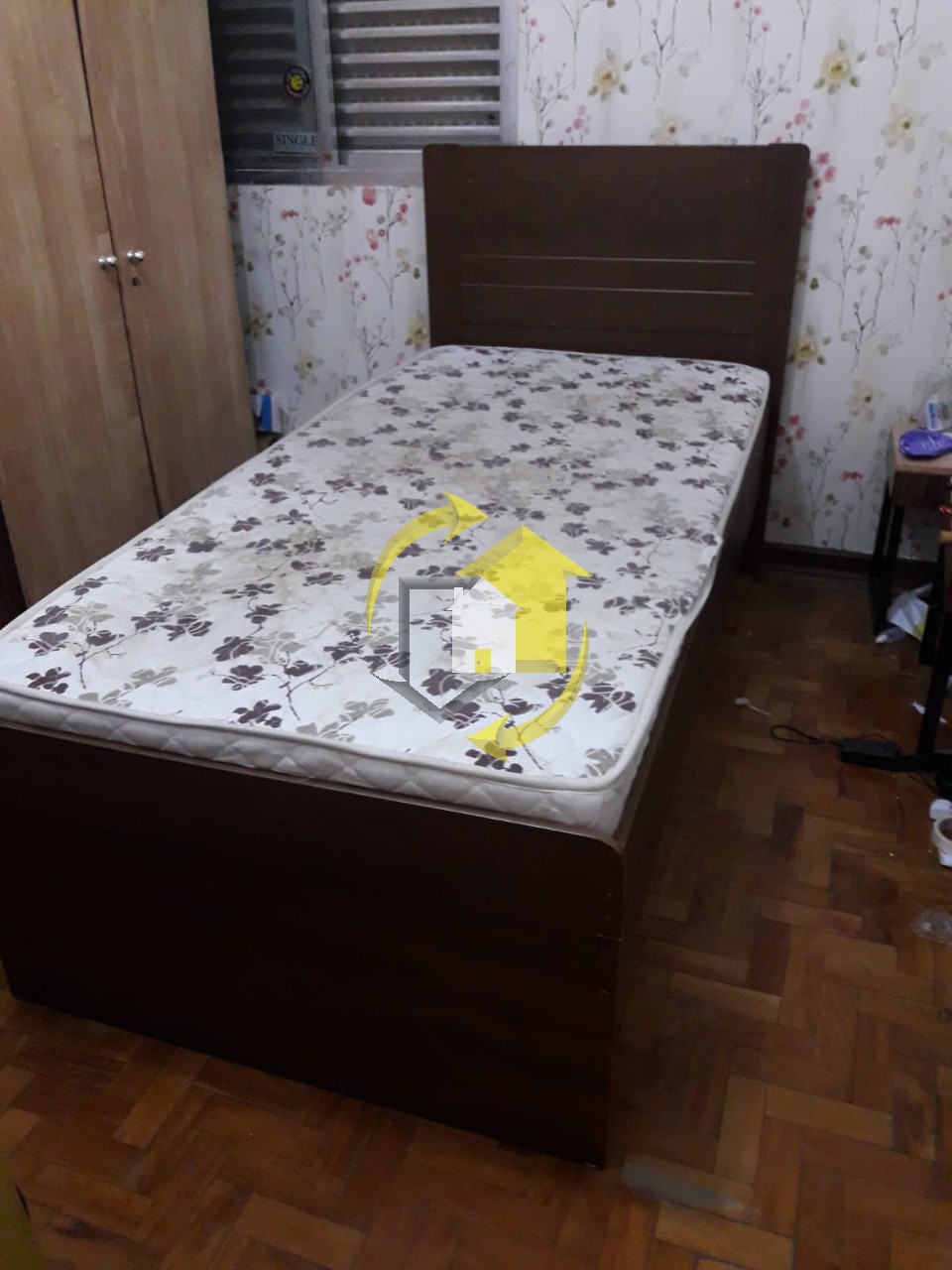 Apartamento para alugar com 2 quartos, 60m² - Foto 16