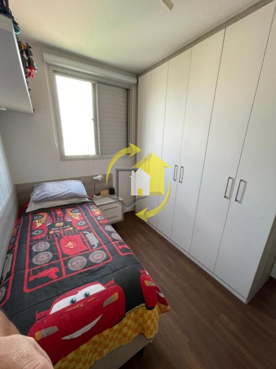 Apartamento para alugar com 2 quartos, 50m² - Foto 12