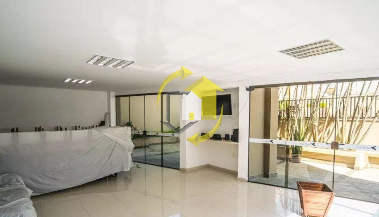 Apartamento à venda com 3 quartos, 110m² - Foto 18