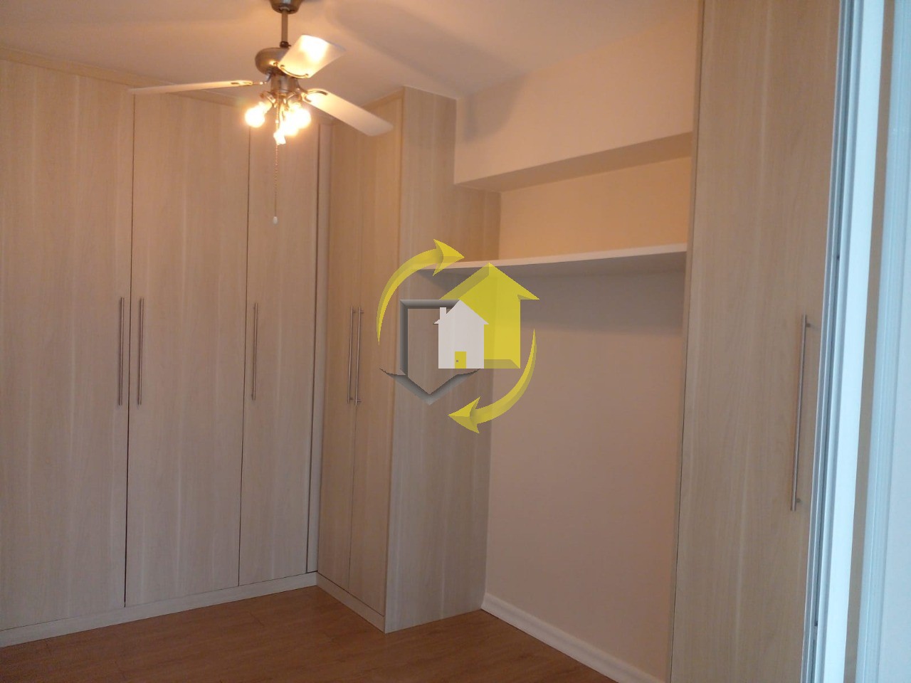 Apartamento à venda e aluguel com 1 quarto, 54m² - Foto 15