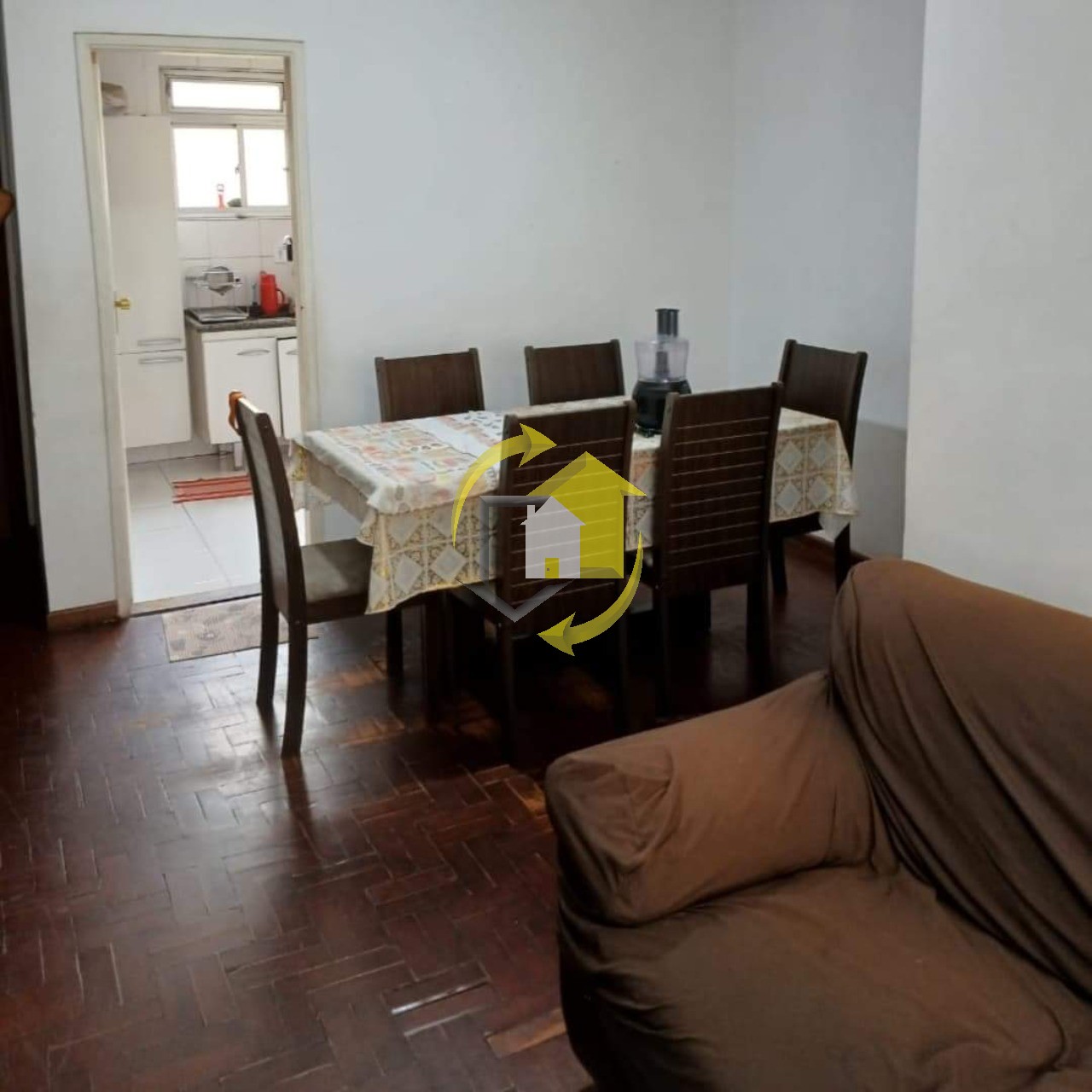Apartamento, 2 quartos, 75 m² - Foto 12