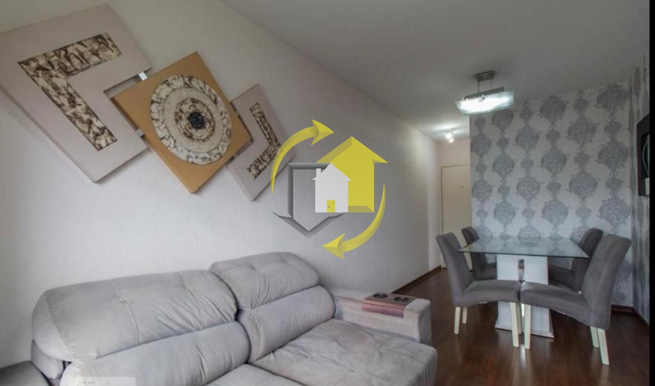 Apartamento para alugar com 2 quartos, 50m² - Foto 1