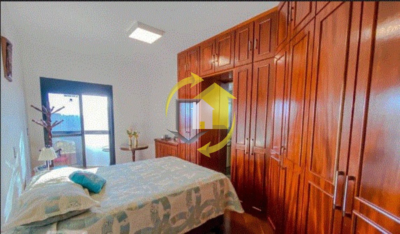 Apartamento à venda com 3 quartos, 167m² - Foto 13