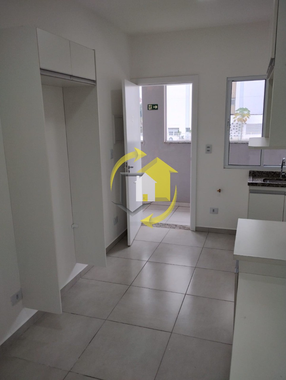 Apartamento para alugar com 2 quartos, 50m² - Foto 14