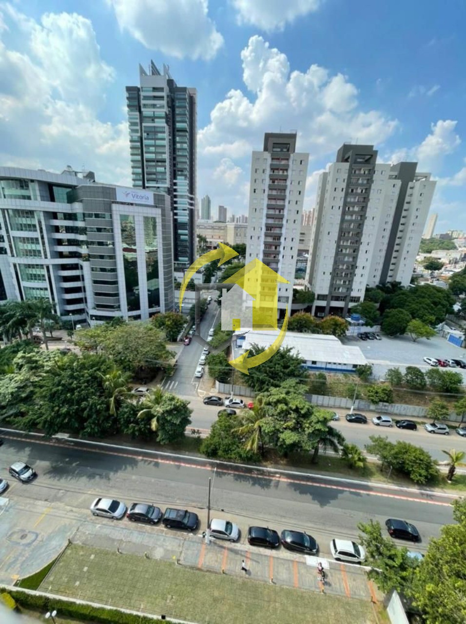 Apartamento para alugar com 2 quartos, 50m² - Foto 9