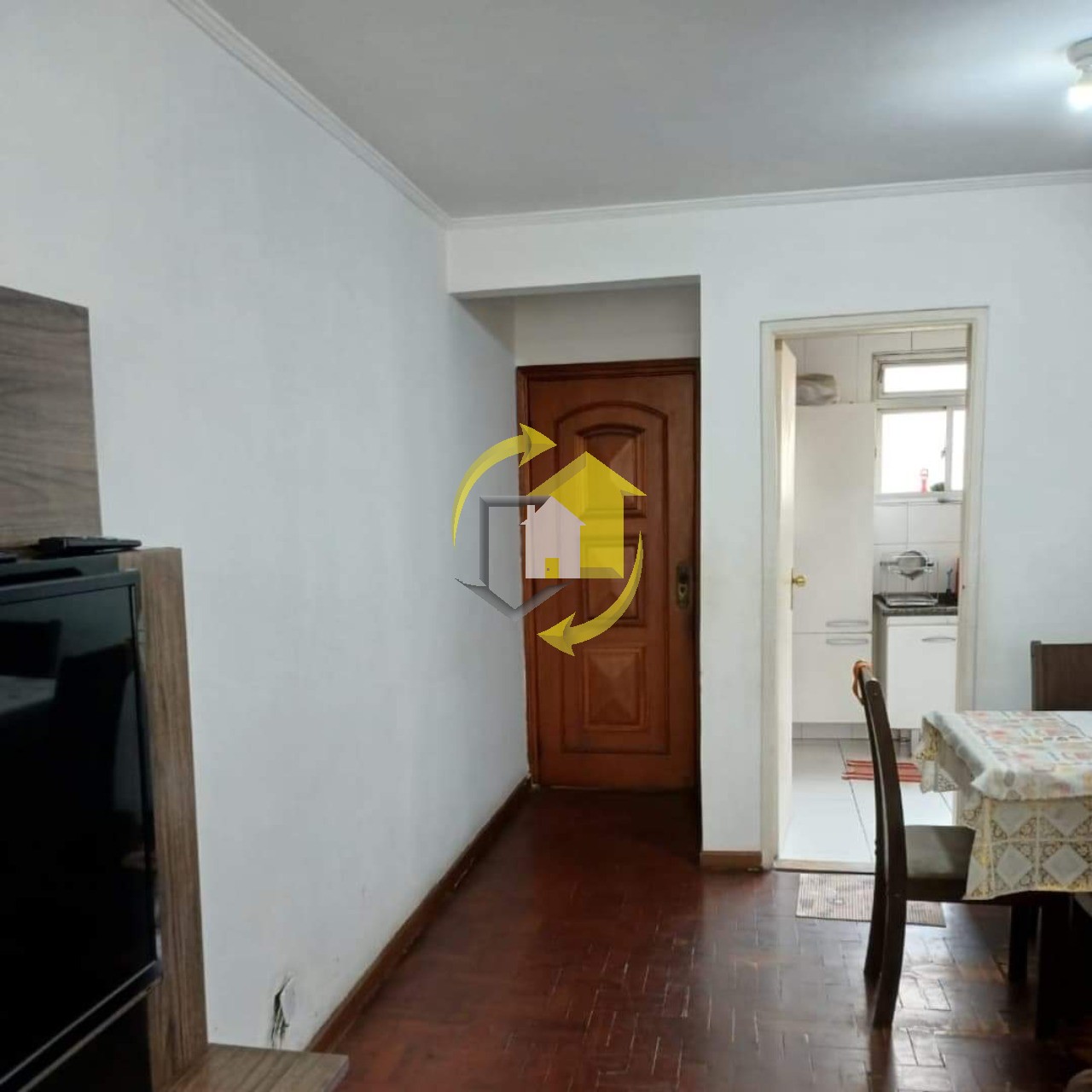 Apartamento, 2 quartos, 75 m² - Foto 1
