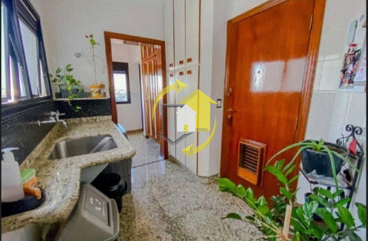 Apartamento à venda com 3 quartos, 167m² - Foto 49