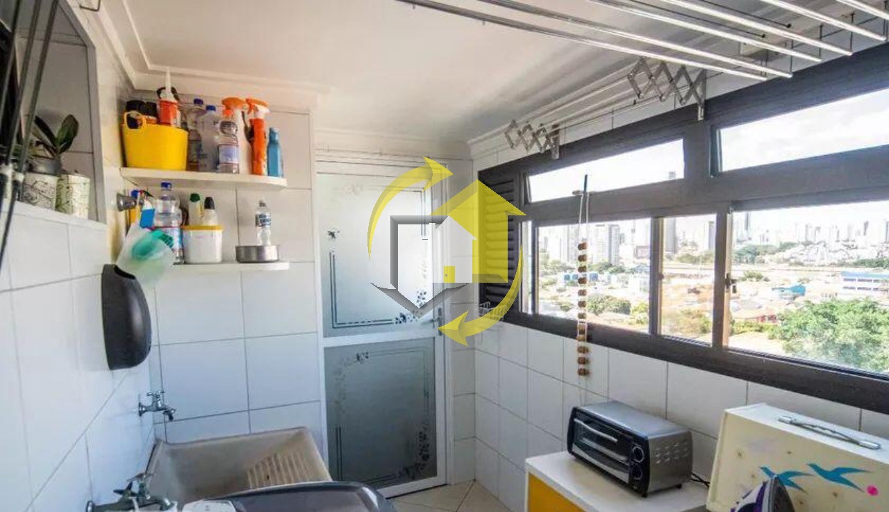 Apartamento à venda com 3 quartos, 110m² - Foto 15