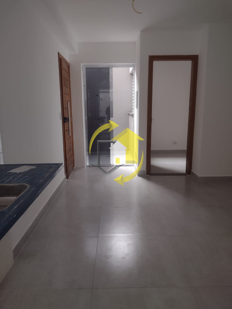 Apartamento à venda e aluguel com 2 quartos, 34m² - Foto 11