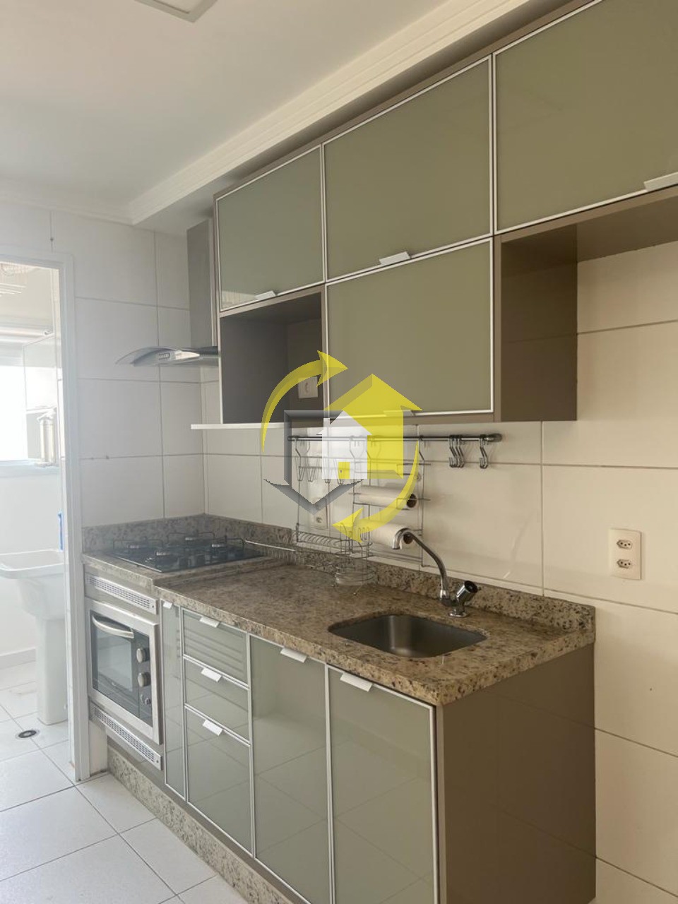 Apartamento à venda com 2 quartos, 56m² - Foto 27