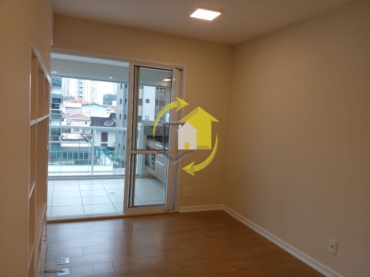 Apartamento à venda e aluguel com 1 quarto, 54m² - Foto 8