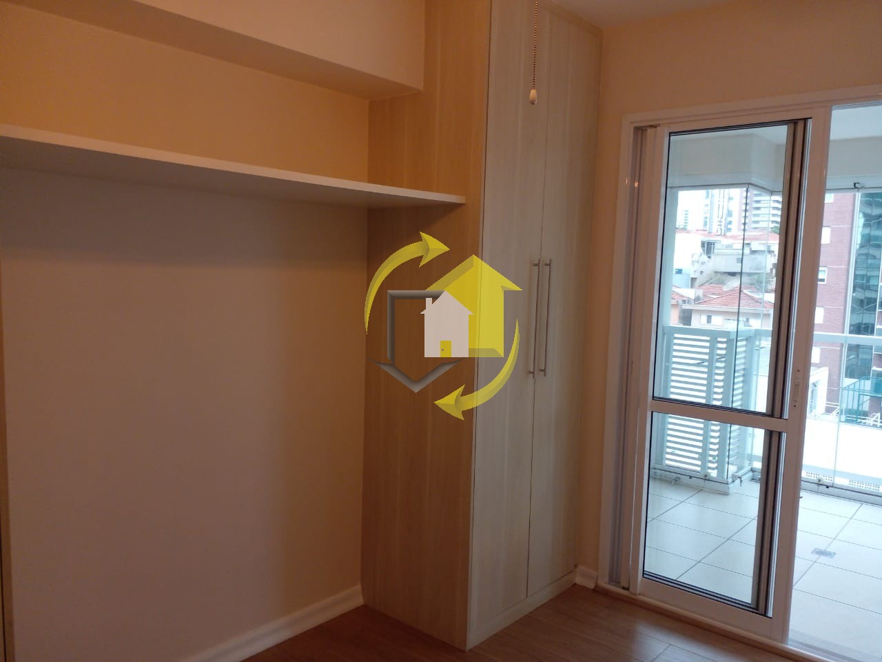 Apartamento à venda e aluguel com 1 quarto, 54m² - Foto 5