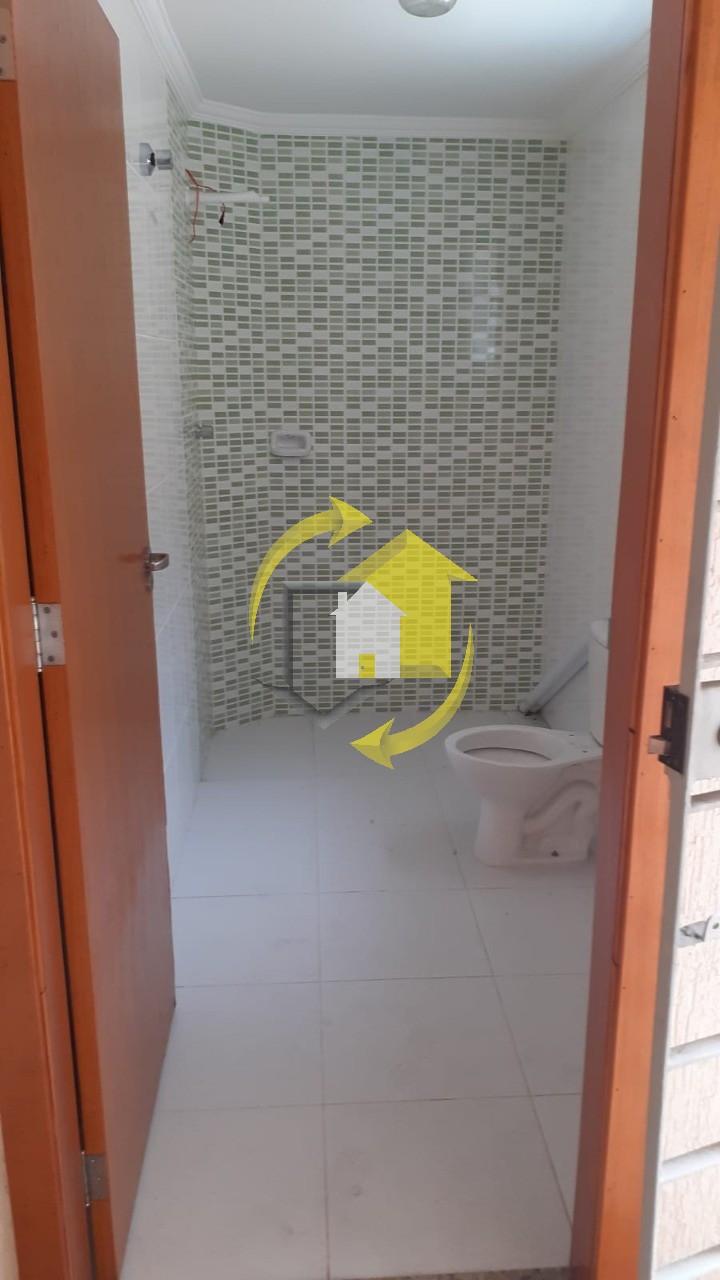 Sobrado à venda com 2 quartos, 120m² - Foto 4