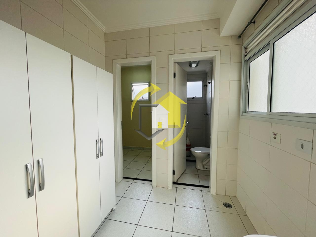 Apartamento para alugar com 3 quartos, 164m² - Foto 15