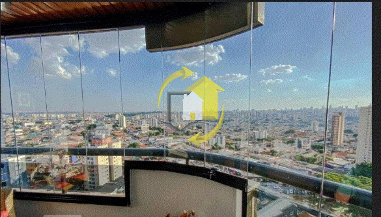 Apartamento à venda com 3 quartos, 167m² - Foto 5