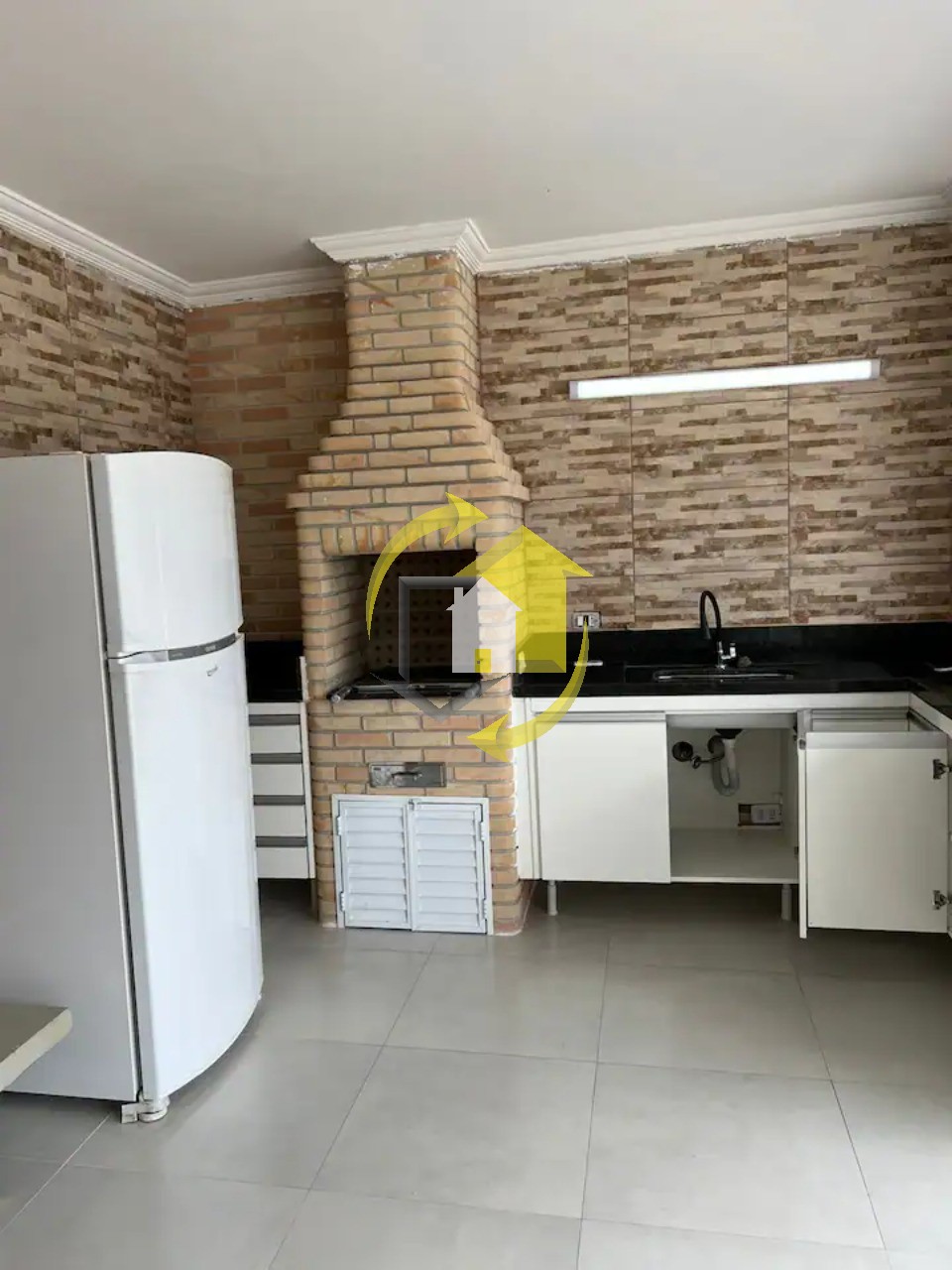 Sobrado à venda com 6 quartos, 380m² - Foto 46