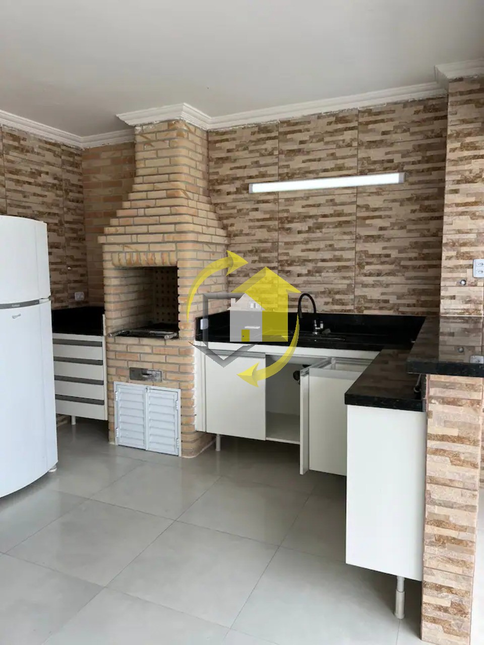 Sobrado à venda com 6 quartos, 380m² - Foto 11