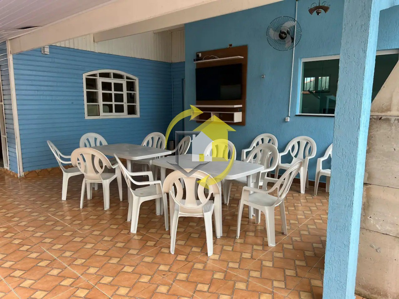 Sobrado à venda com 6 quartos, 380m² - Foto 6