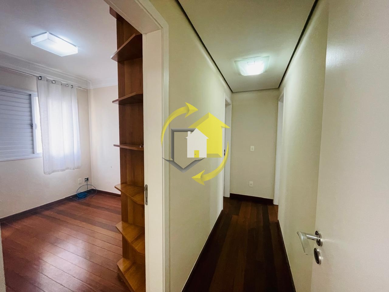 Apartamento para alugar com 3 quartos, 164m² - Foto 17