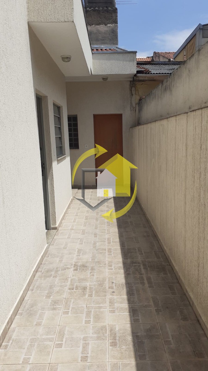 Sobrado à venda com 2 quartos, 120m² - Foto 7