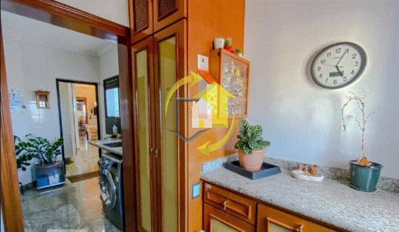 Apartamento à venda com 3 quartos, 167m² - Foto 20