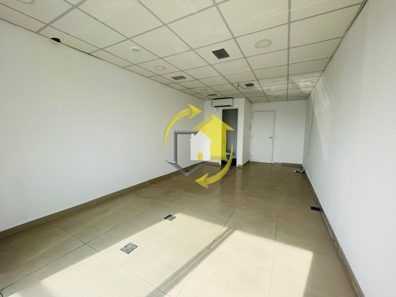 Conjunto Comercial-Sala à venda, 31m² - Foto 12