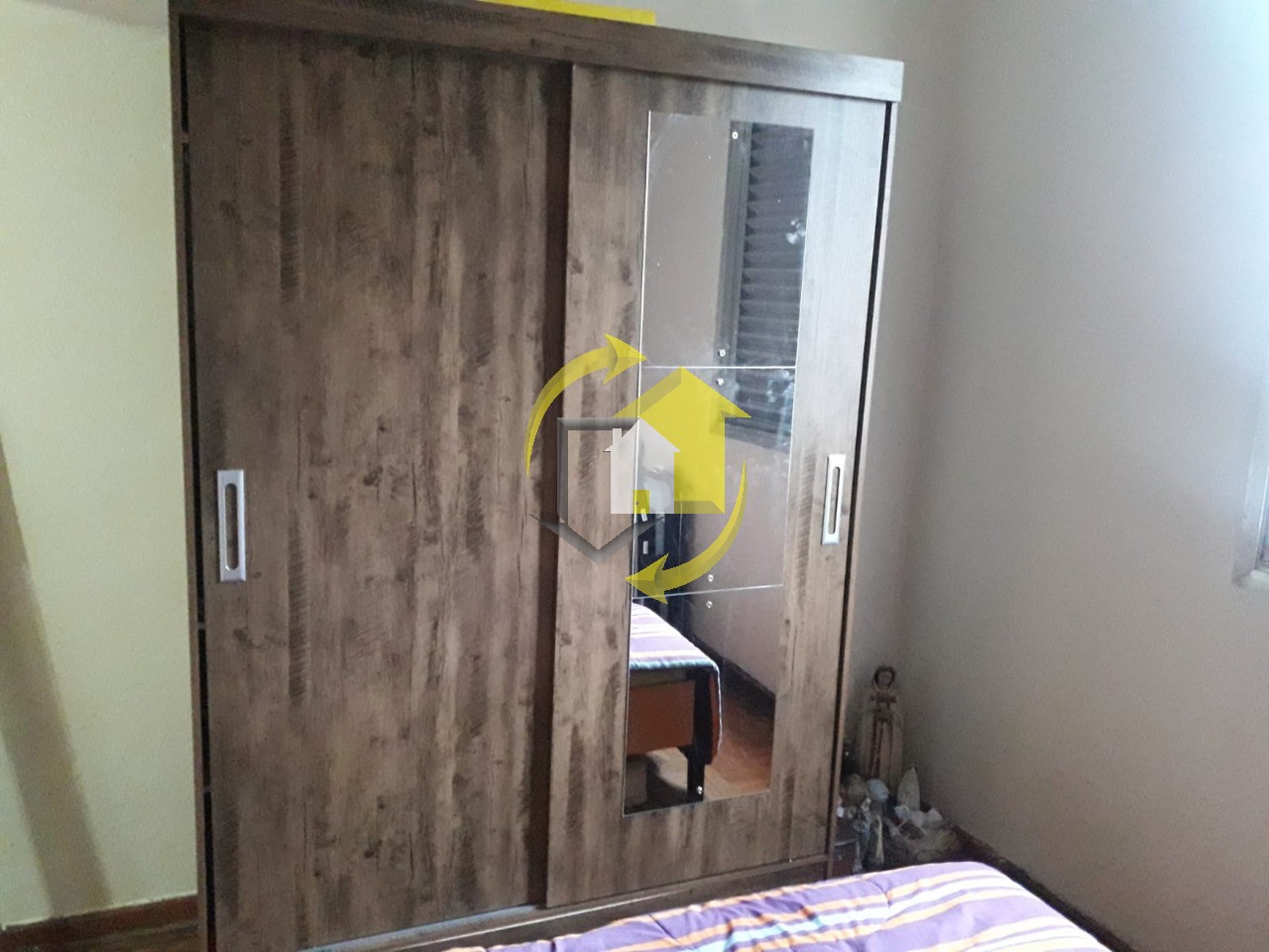 Apartamento para alugar com 2 quartos, 60m² - Foto 15