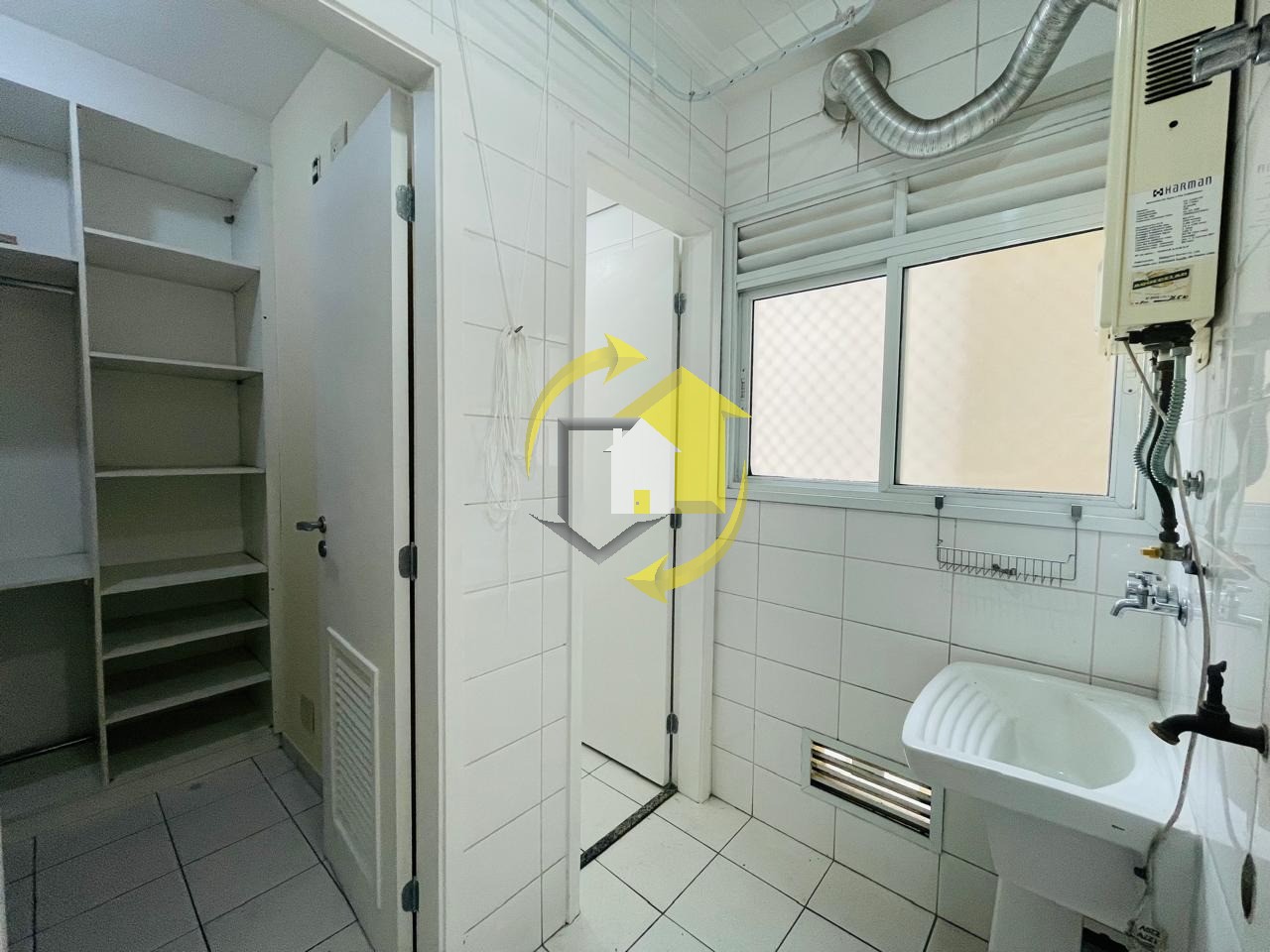 Apartamento para alugar com 3 quartos, 93m² - Foto 35