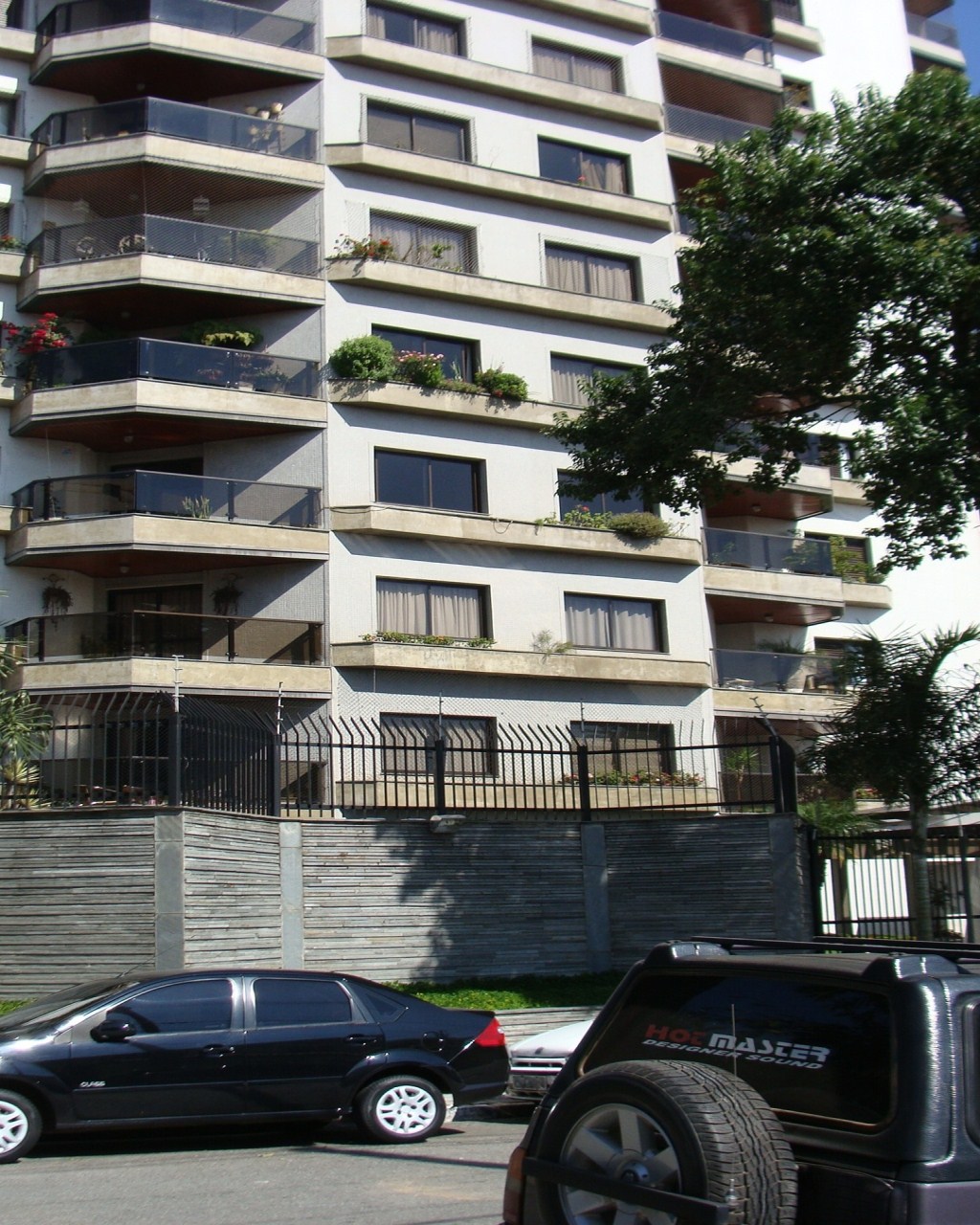 Cobertura à venda com 4 quartos, 320m² - Foto 1