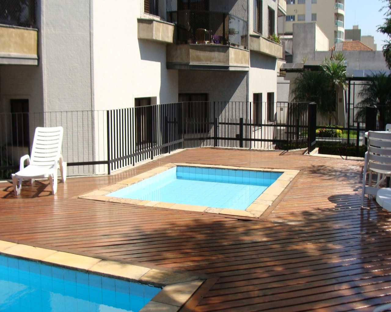 Cobertura à venda com 4 quartos, 320m² - Foto 3