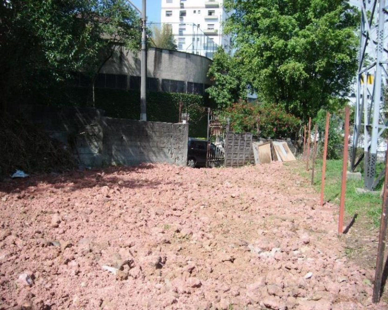 Terreno para alugar, 190m² - Foto 3