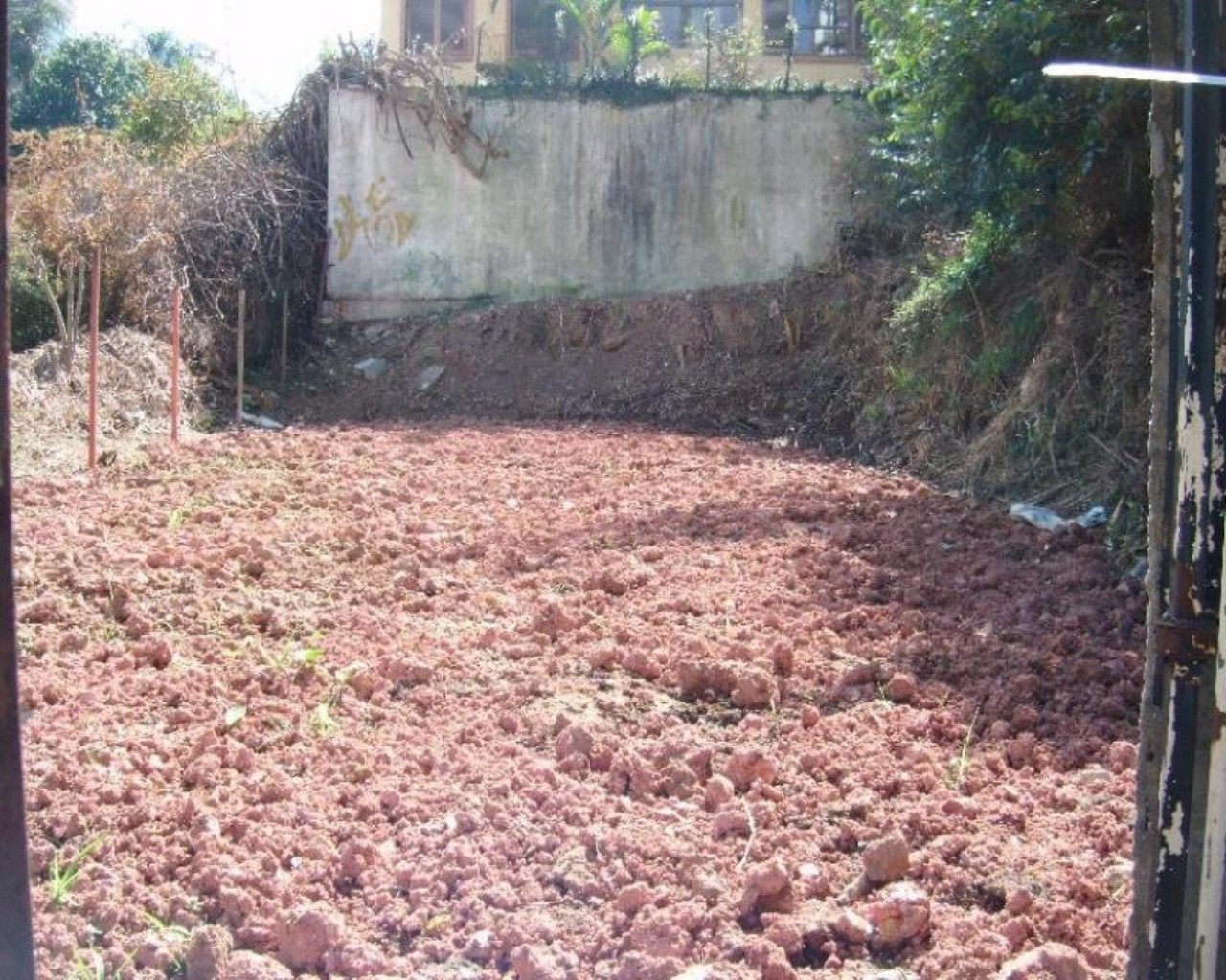 Terreno para alugar, 190m² - Foto 4