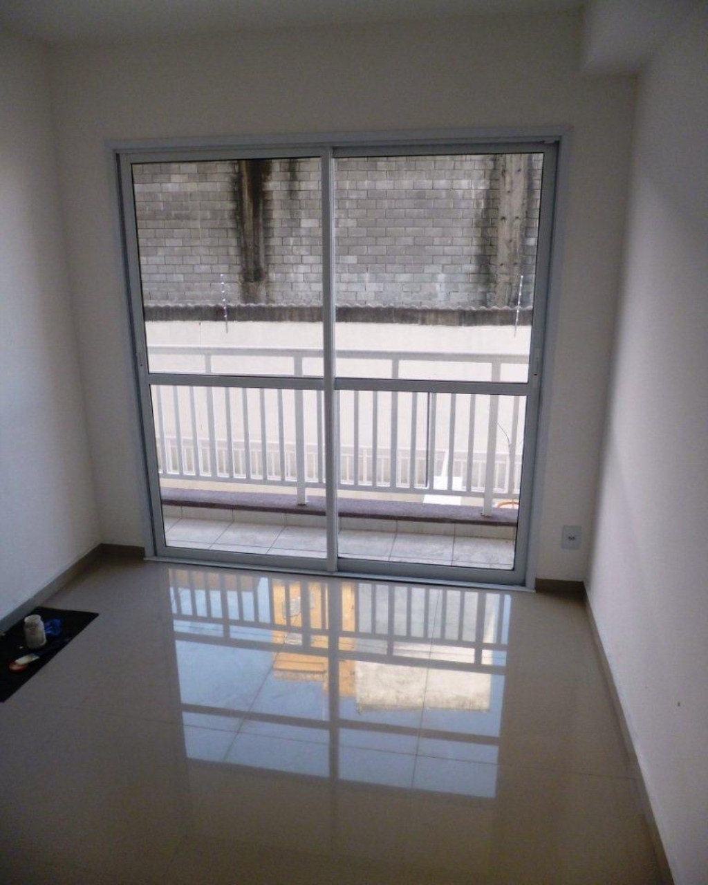 Apartamento à venda com 1 quarto, 30m² - Foto 8