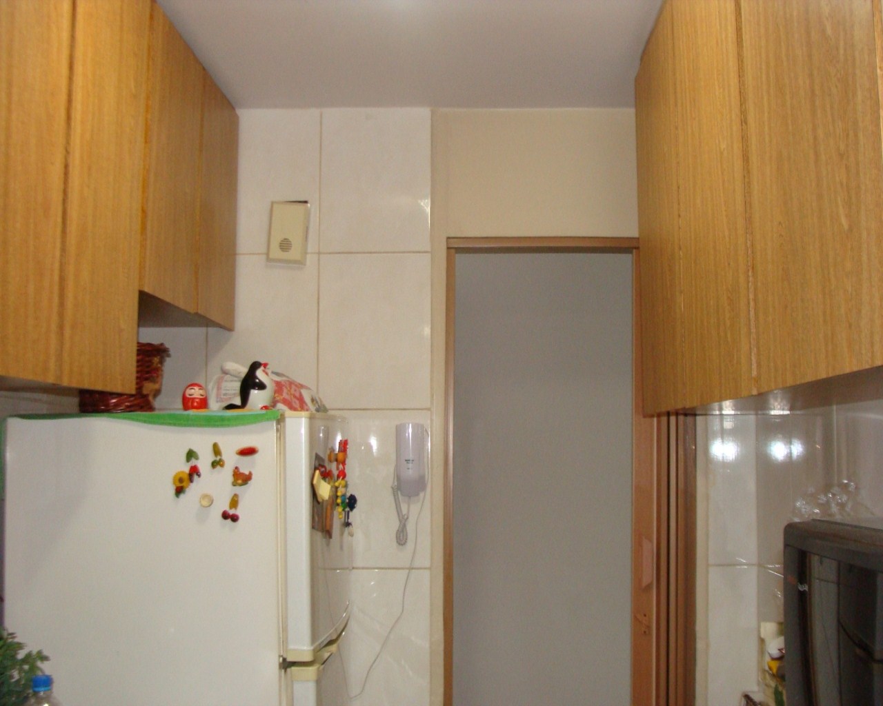 Apartamento à venda com 2 quartos, 50m² - Foto 8