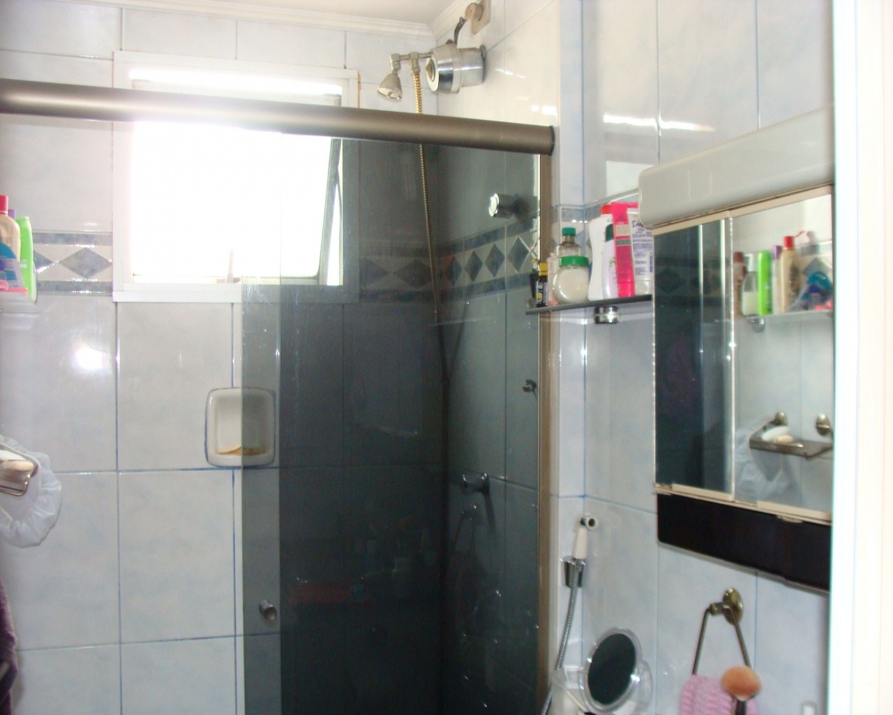 Apartamento à venda com 2 quartos, 50m² - Foto 13