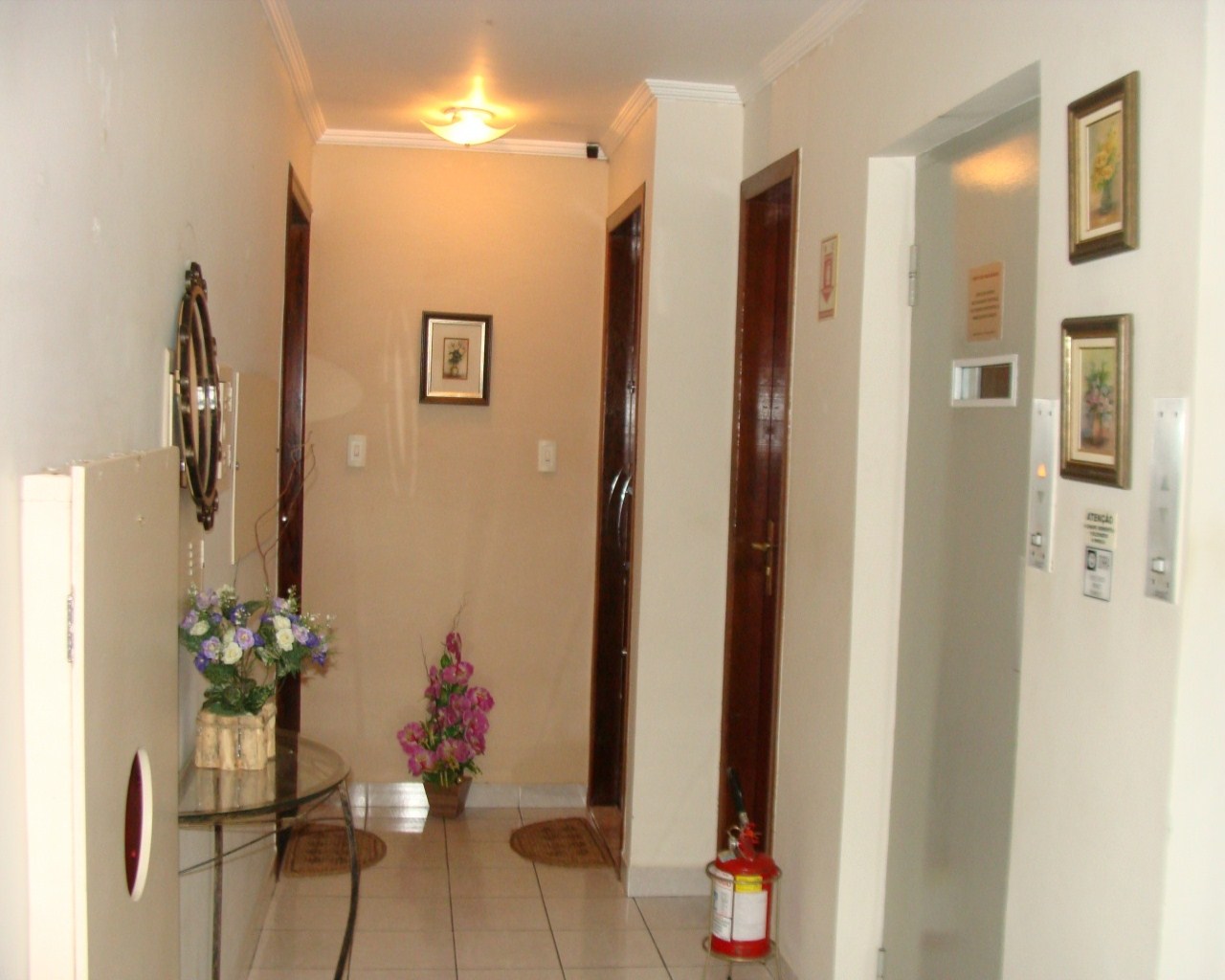 Apartamento à venda com 2 quartos, 50m² - Foto 17