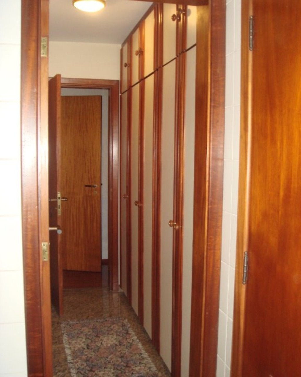 Apartamento à venda com 3 quartos, 243m² - Foto 13