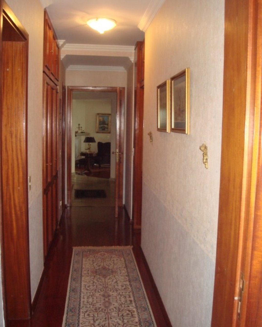 Apartamento à venda com 3 quartos, 243m² - Foto 21