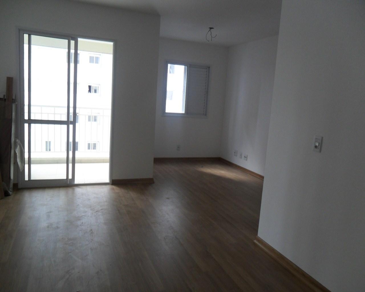 Apartamento à venda com 2 quartos, 64m² - Foto 8