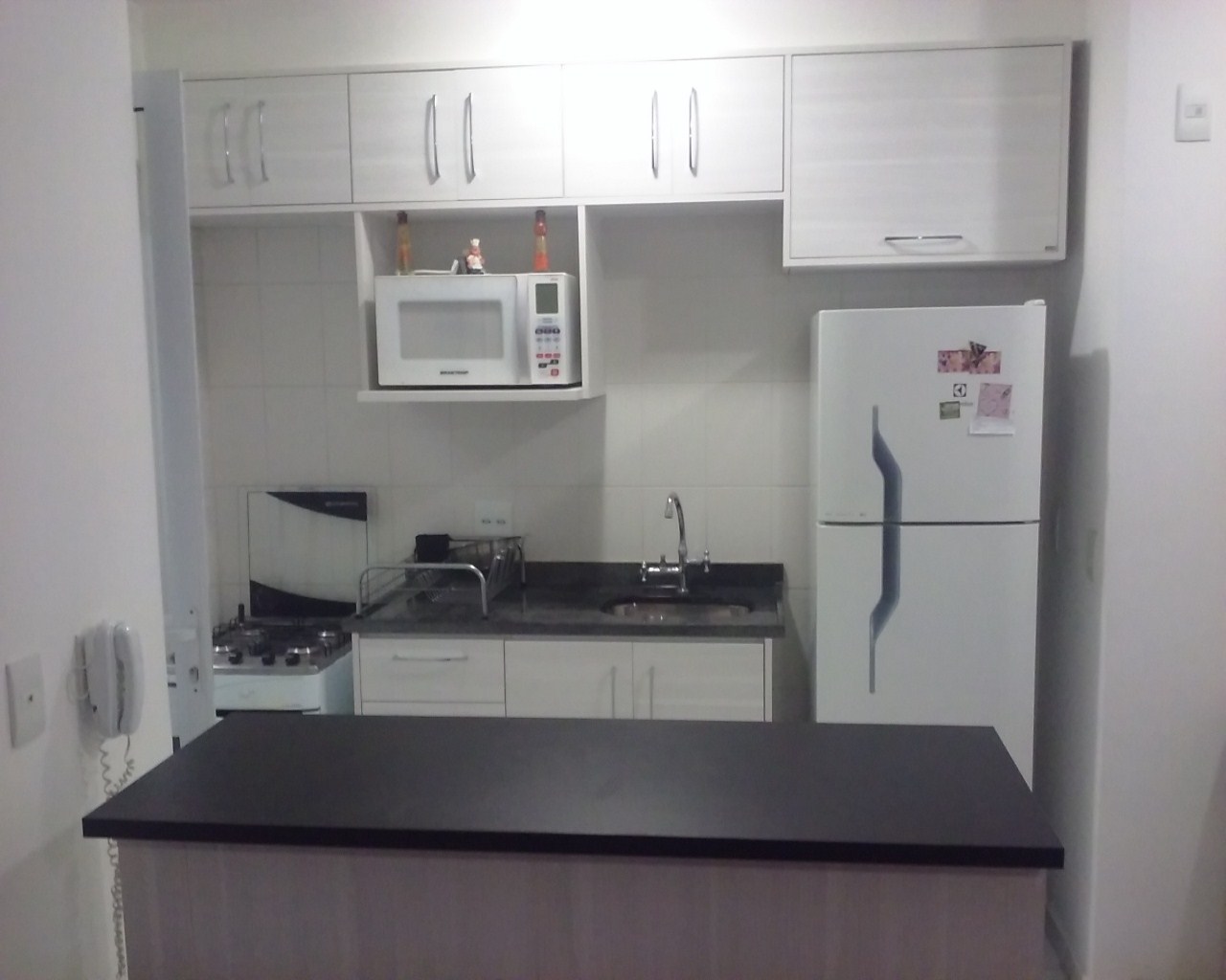 Apartamento à venda com 2 quartos, 64m² - Foto 11