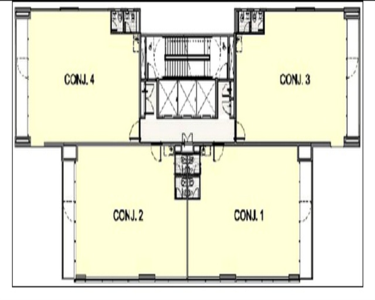 Sala-Conjunto, 464 m² - Foto 18