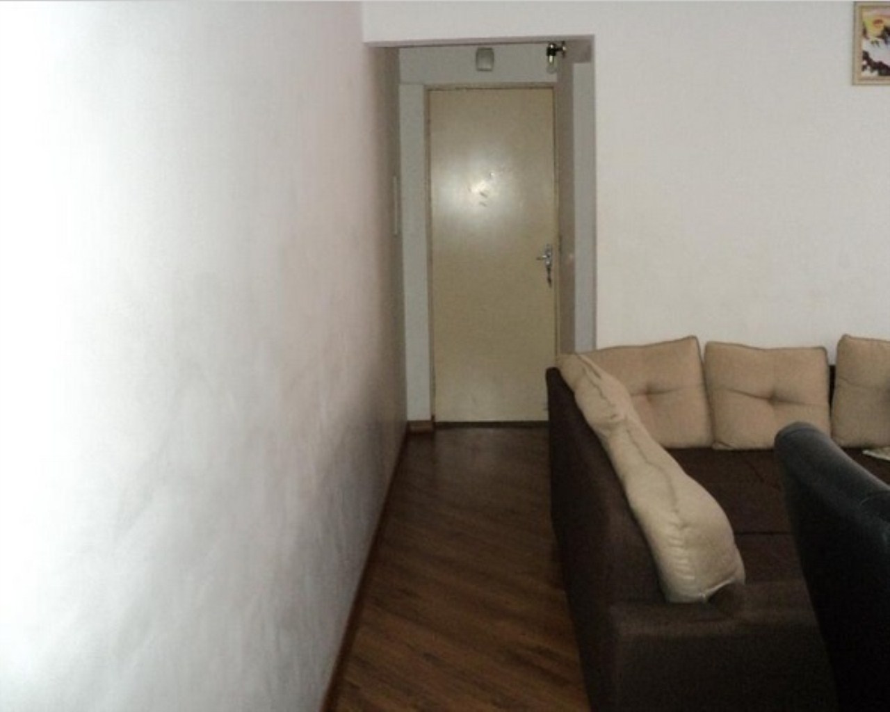 Apartamento à venda com 2 quartos, 42m² - Foto 4