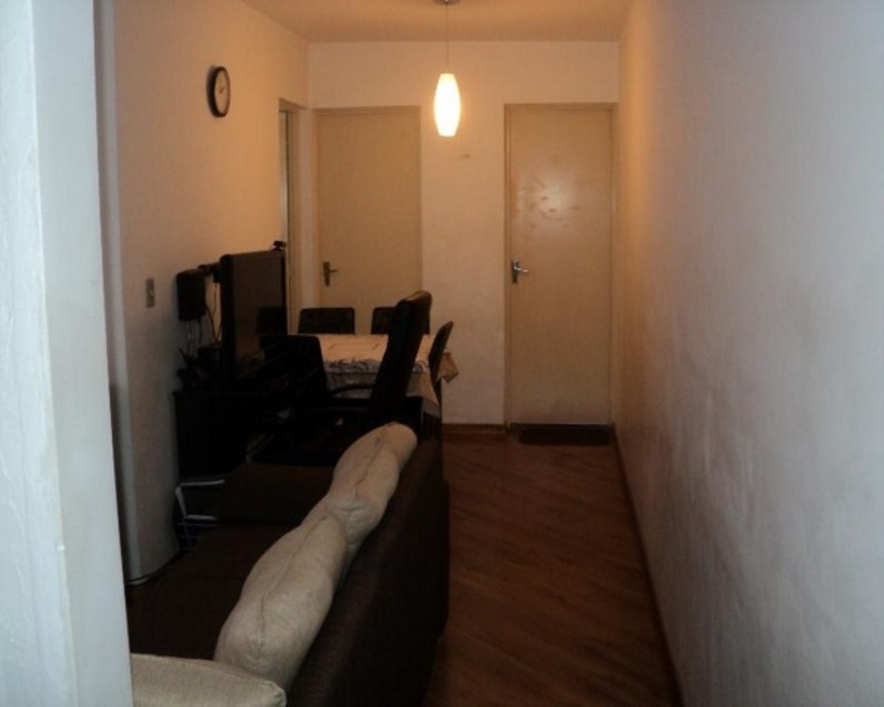 Apartamento à venda com 2 quartos, 42m² - Foto 5