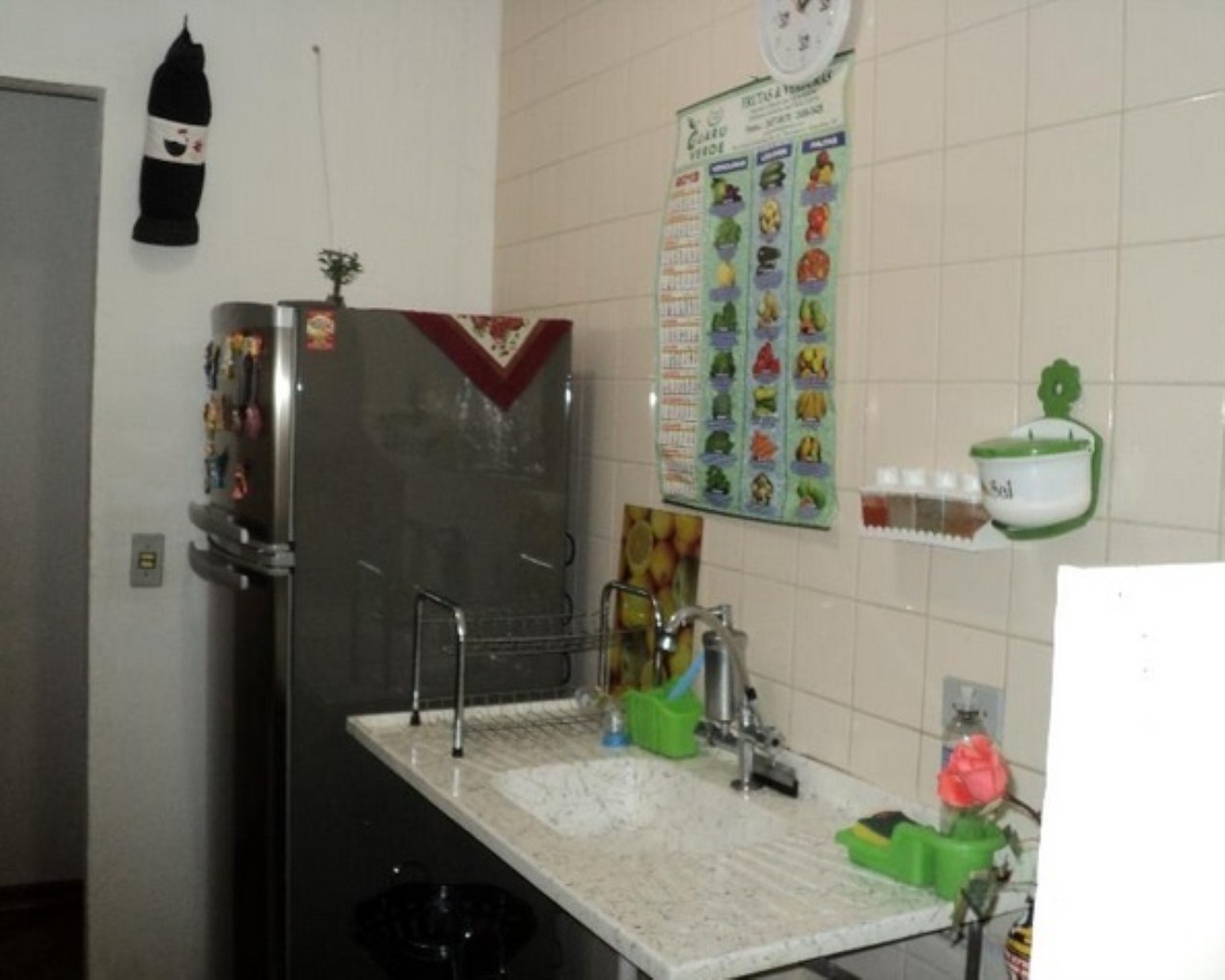 Apartamento à venda com 2 quartos, 42m² - Foto 8