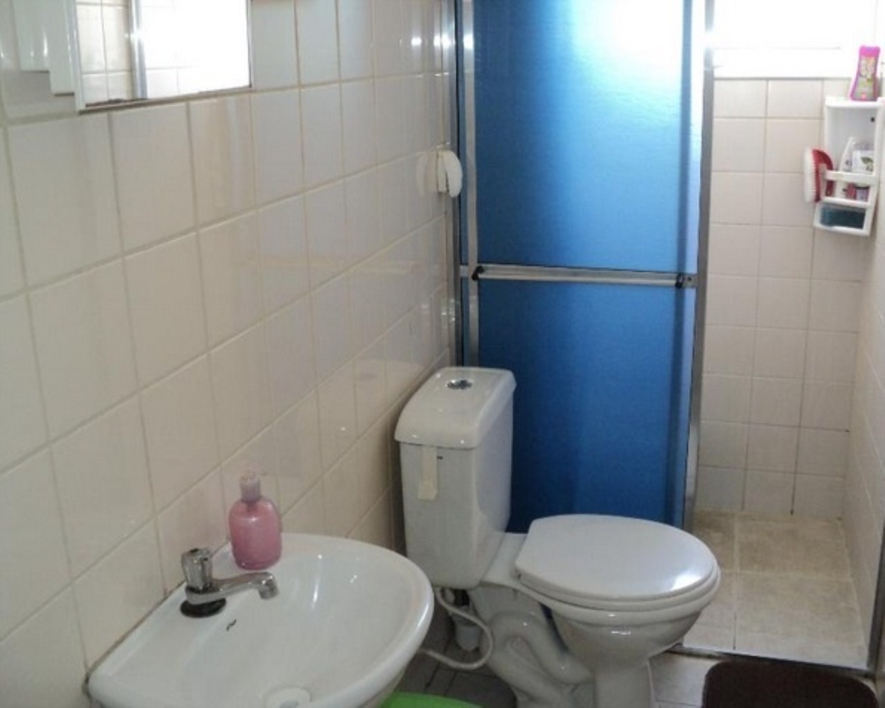 Apartamento à venda com 2 quartos, 42m² - Foto 9