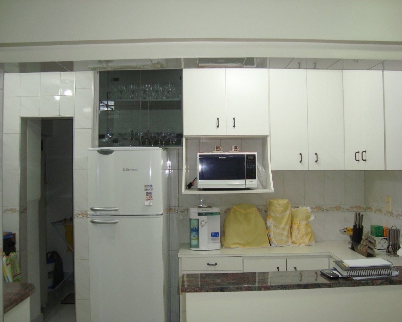 Apartamento à venda com 2 quartos, 65m² - Foto 1