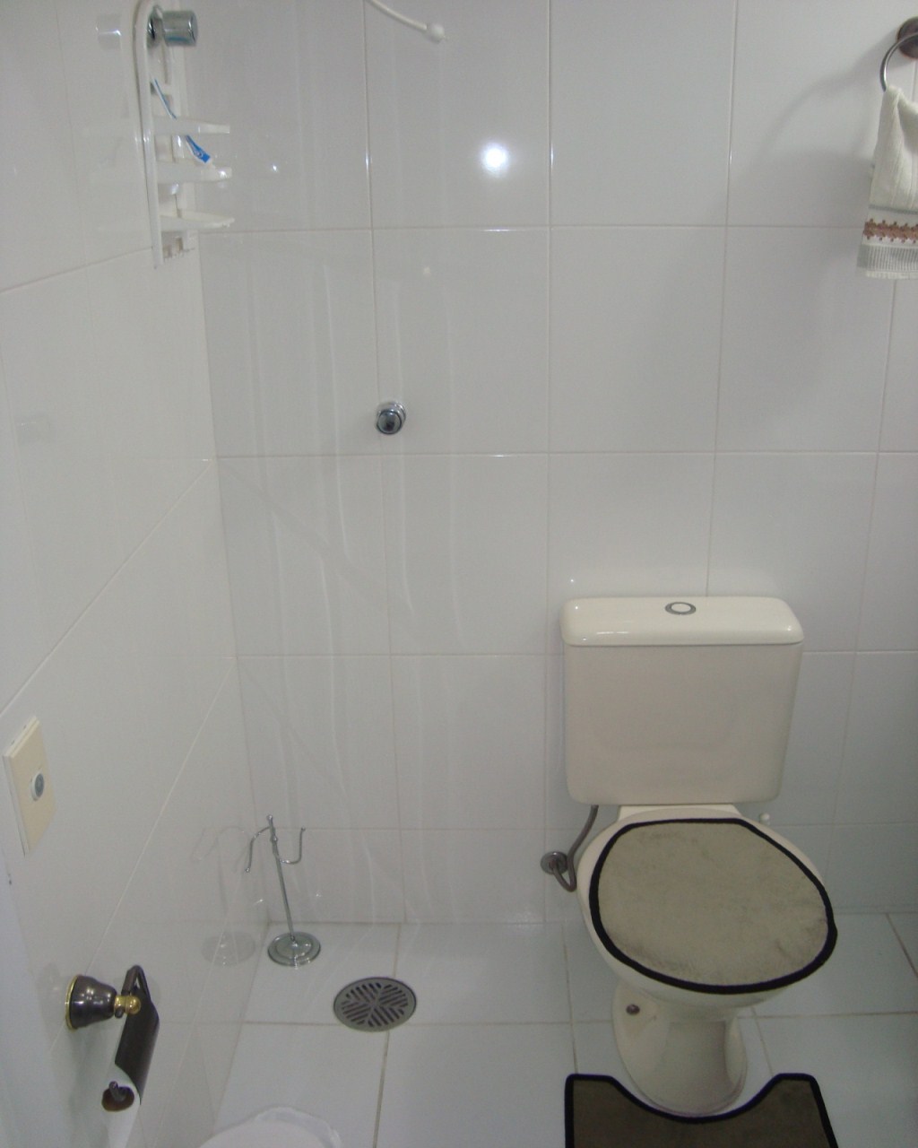 Apartamento à venda com 2 quartos, 65m² - Foto 5