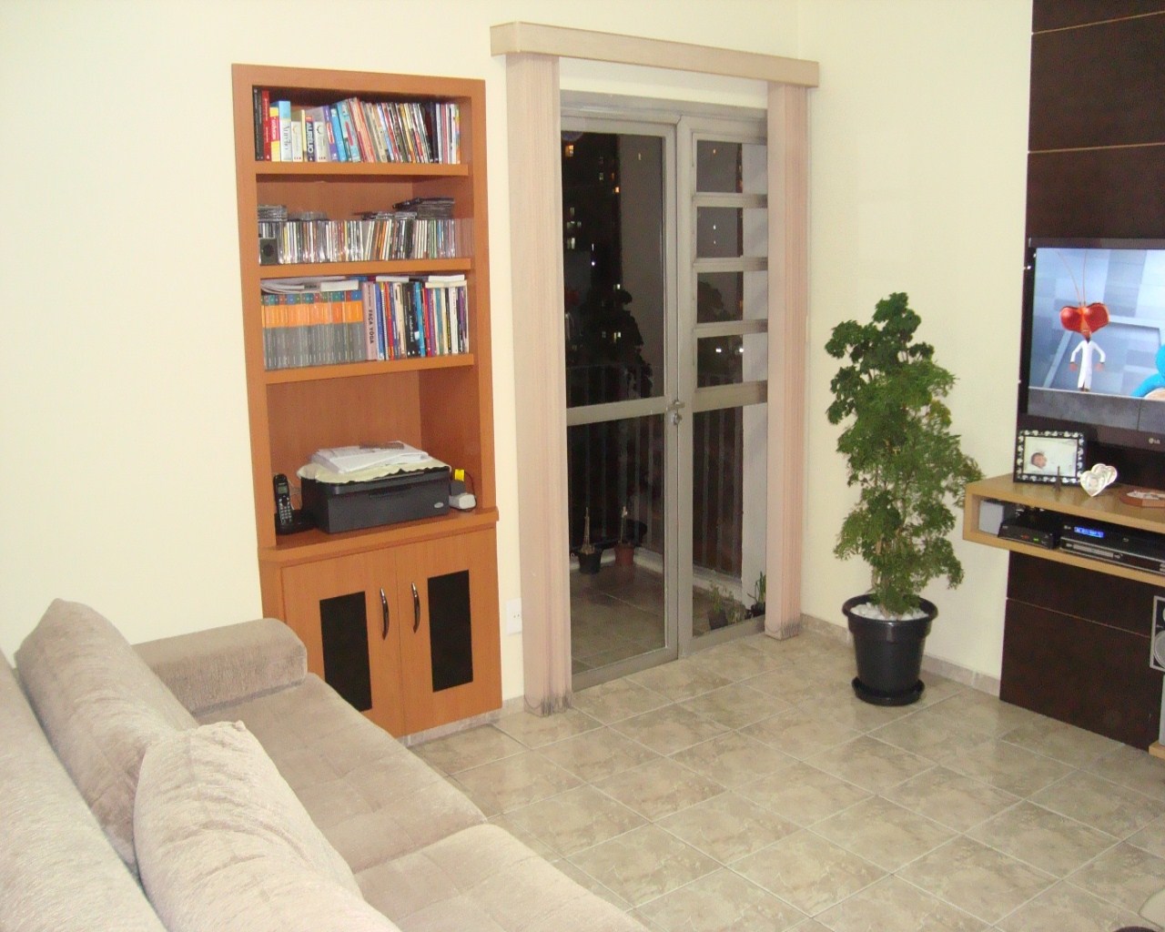 Apartamento à venda com 2 quartos, 65m² - Foto 7